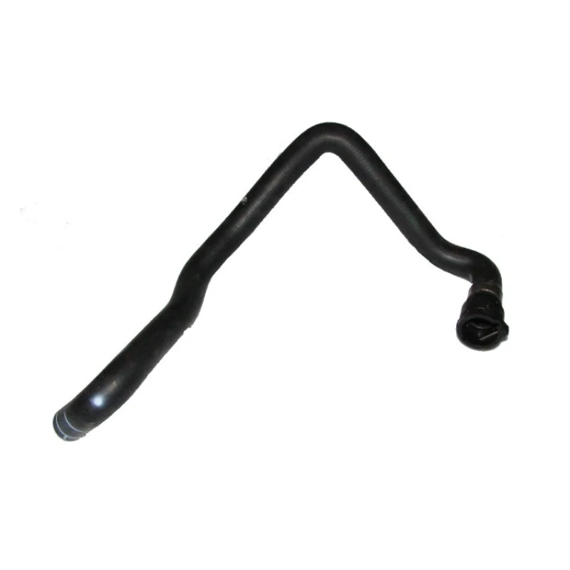 Image of HORTUM 144135 Radiator Hose EPDM (ethylene propylene diene Monomer (M-class) rubber), with coupling EPDM (ethylene propylene diene Monomer (M-class) r