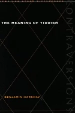 Image of meaning of yiddish