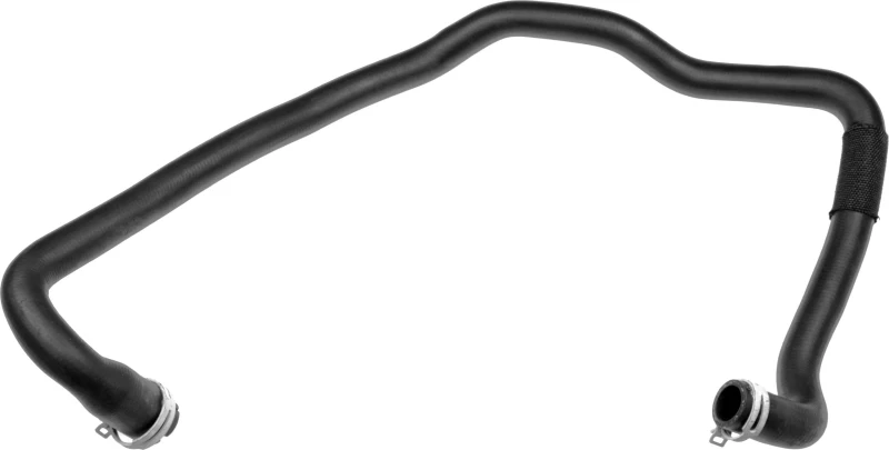 Image of GATES Radiator hose GATES 05-4180