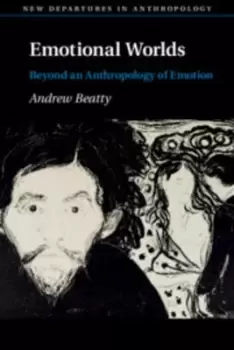 Image of Emotional worlds by Andrew Beatty
