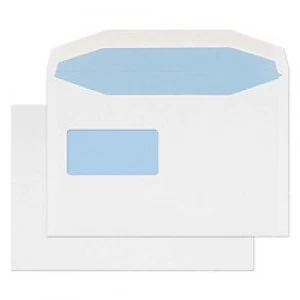 Image of Purely Everyday Mailing Bag 238 x 162mm 100 gsm White Pack of 500