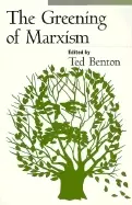 image of greening of marxism