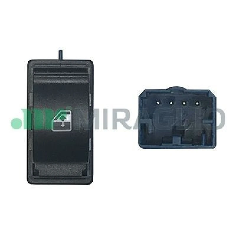 Image of MIRAGLIO Window switch MIRAGLIO 121/FTI76005
