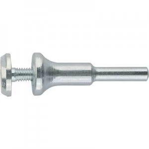 Image of PFERD 33512000 HORSE tool holder suitable for cutting discs with hole 10 mm