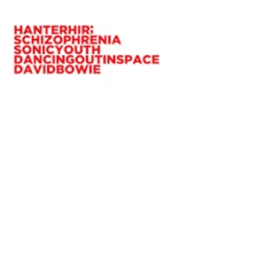 Image of Hanterhir - Schizophrenia Vinyl
