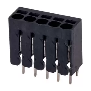 Image of Phoenix Contact 1770982 PTSM 0,5/ 5-2,5-V-THR Terminal Blk 6A 5 Wa...