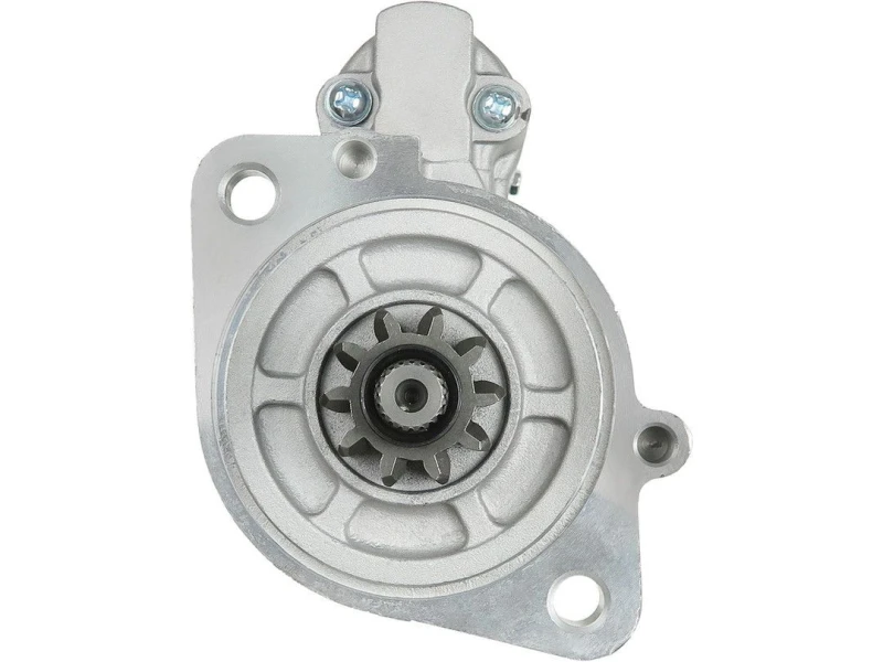 Image of AS-PL Starter motor AS-PL S5004