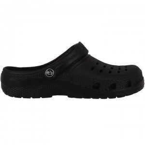 image of Hot Tuna Cloggs Mens - Black