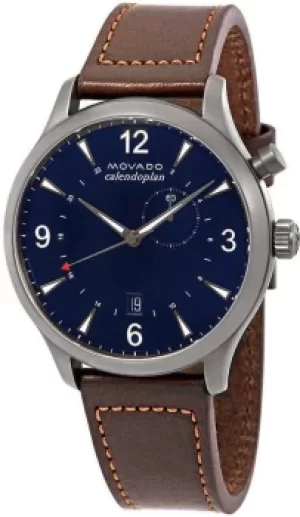 image of Movado Watch Heritage