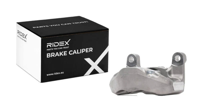 Image of Brake caliper RIDEX 78B0481