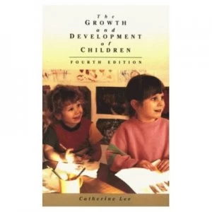 Image of The Growth and Development of Children by C. Lee Book