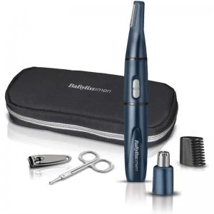 Image of Babyliss For Him 5-in-1 Personal Groomer