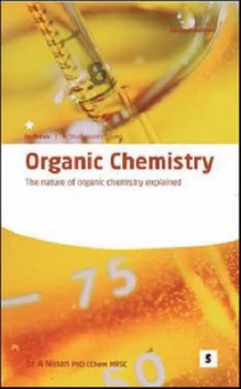 Image of Organic Chemistry by Aleyamma Ninan Paperback