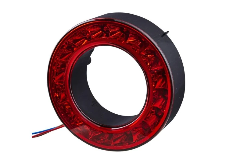 Image of HELLA 2SB 009 362-011 Combination Rearlight Combination Rearlight (2492)
