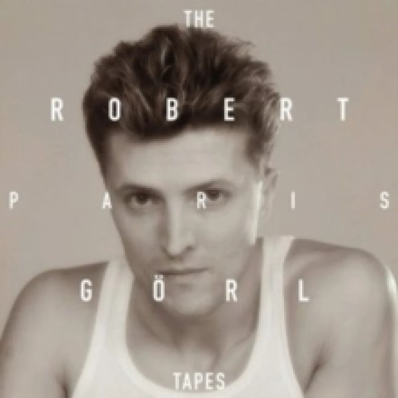 Image of The Paris Tapes (RSD 2018) Vinyl