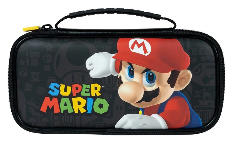 Image of Bigben Interactive Nns533 Portable Game Console