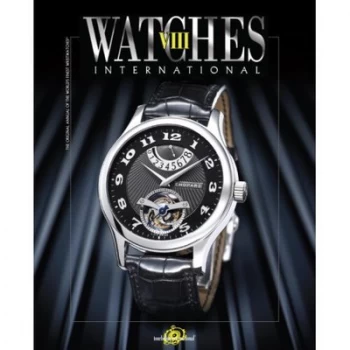 Image of Watches International Paperback