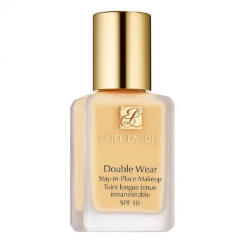 Image of Estee Lauder Double Wear Stay-in-Place Makeup 30ml - 1C1 Cool Bone