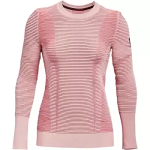 Image of Under Armour Phantom 2.0 T Shirt Womens - Pink