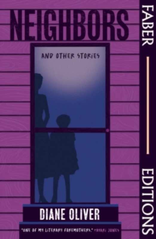 Image of Neighbors and Other Stories. Paperback. By Diane Oliver Books