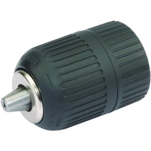 Image of Wickes Keyless Chuck 13mm