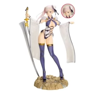 Image of Fate/ Grand Order PVC Statue 1/7 Berserker/Musashi Miyamoto Bonus Edition 27 cm