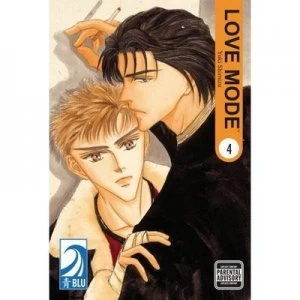 Image of Love Mode by Yuki Shimizu Paperback