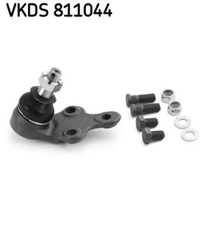 Image of SKF Ball Joint SKF VKDS 811044