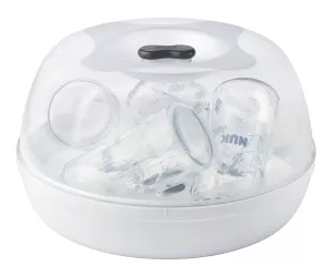 Image of NUK Microwave Steriliser