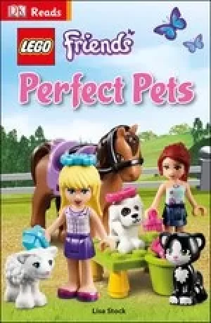 Image of Perfect pets by Lisa Stock
