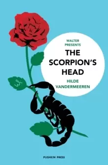 Image of The Scorpions Head