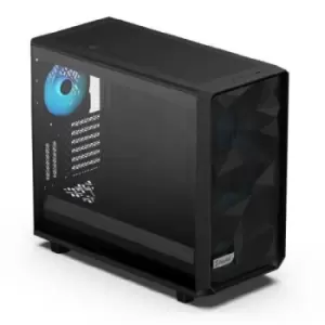 Image of Fractal Design Meshify 2 RGB Black