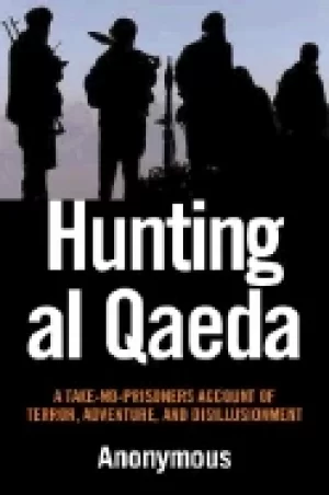 Image of hunting al qaeda