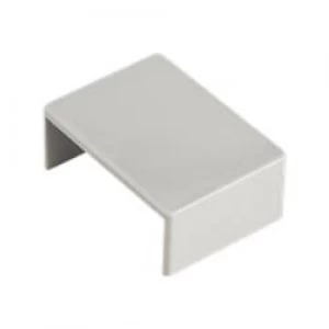 Image of StarTech.com Solid Wiring Cable Raceway Duct Coupler