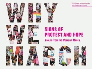 Image of Why We March by Artisan Paperback