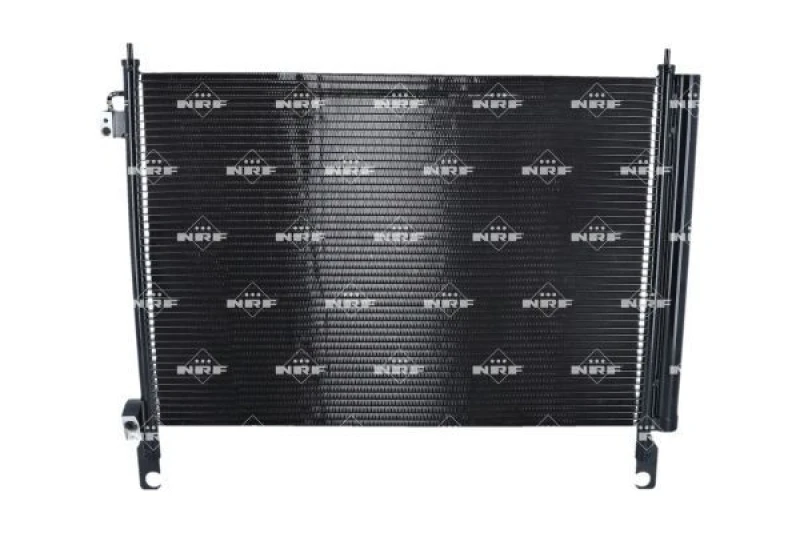 Image of NRF Air conditioning condenser NRF 350460