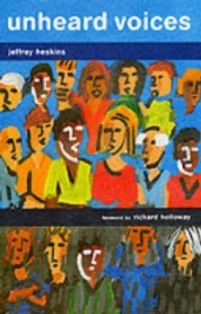 Image of Unheard Voices by Jeffrey Heskins Paperback