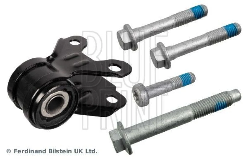 Image of Blue PRINT Trailing arm / Suspension arm bush Blue PRINT ADBP800427