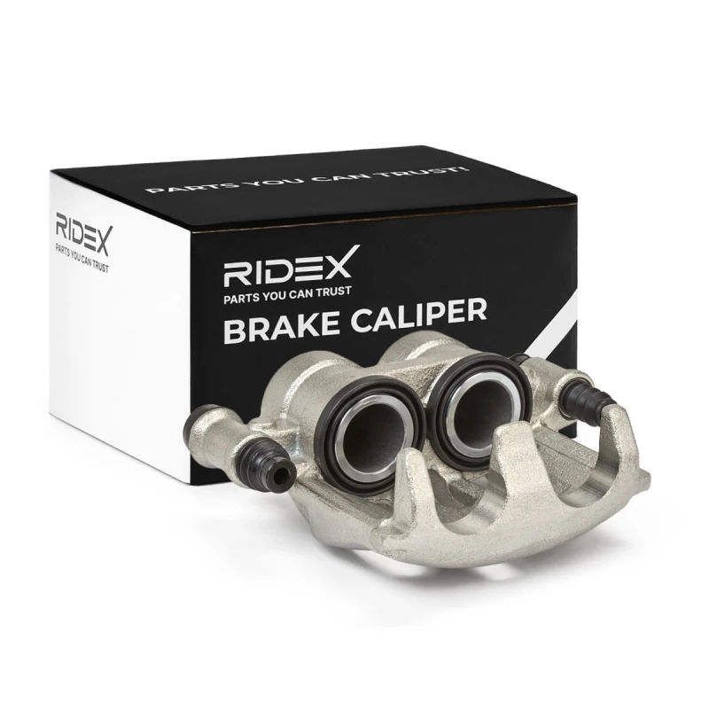 Image of RIDEX Brake caliper RIDEX 78B3233