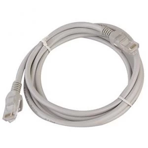 Image of Cisco CAB-ETH-3M-GR= networking cable Grey