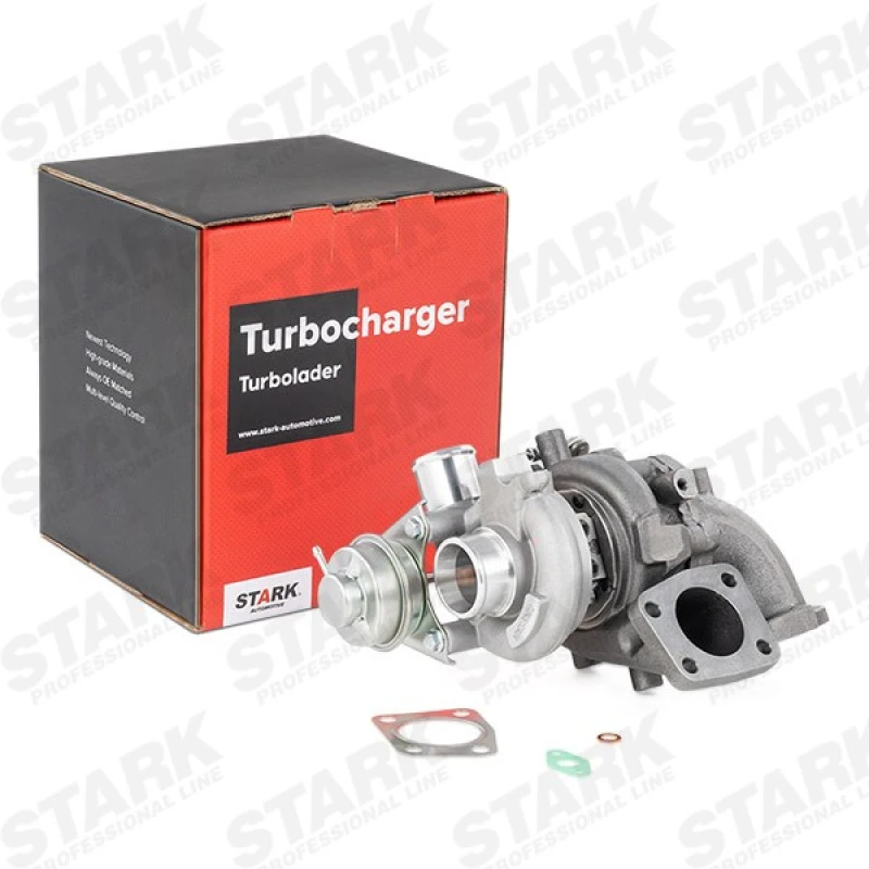 Image of STARK Turbocharger STARK SKCT-1190317