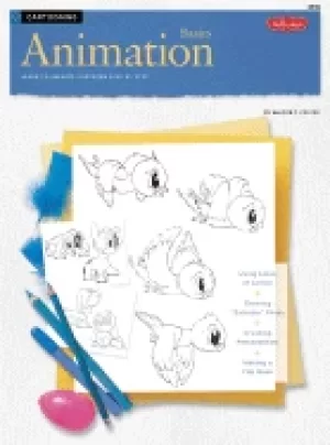 Image of basic animation