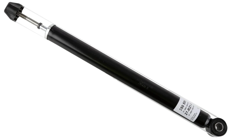 Image of Shock absorber SACHS 350 599