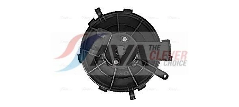 Image of Heater blower motor AVA COOLING SYSTEMS PE8430