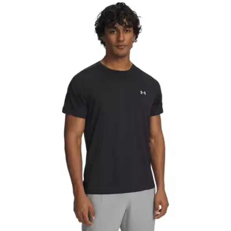 Image of Jersey Under Armour Velociti Reflect Noir Male L