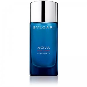 image of Bvlgari Aqva Pour Homme Atlantiqve Eau de Toilette For Him 30ml