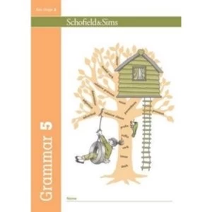 Image of Grammar 5 : 5