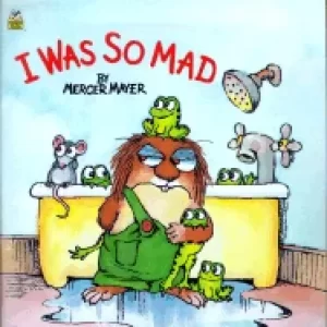 Image of i was so mad