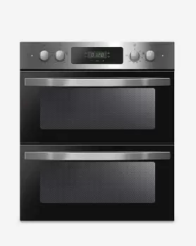 Image of Candy FCI7D405X 72cm Double Oven