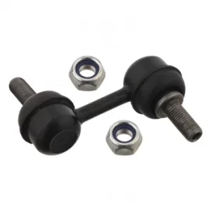 Image of Rod/Strut Stabilizer Link Prokit 28199 by Febi Bilstein Front Axle Left/Right